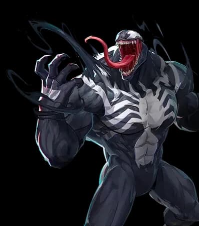 Marvel Rivals Character